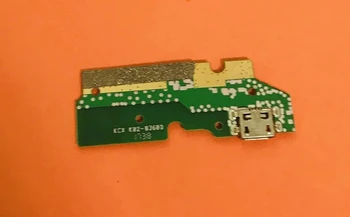 Използвана е оригиналната таксата за зареждане USB-конектор за HOMTOM ZOJI Z8 MTK6750 Octa Core Безплатна доставка 1