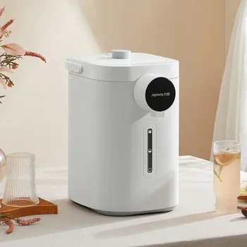 Електрическа кана Joyoung домакински чайник с регулиране на температурата, напълно автоматична машина за питейна вода от неръждаема стомана