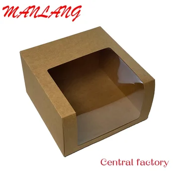 Обичай Черен гофрирани кутии за бейзболни шапки, подходящи за вторична преработка, Лъскава кутия за кепок, сгънати опаковки, шляпная кутия 1