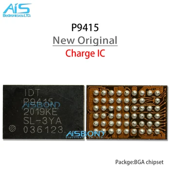 2 бр./много Оригинално зарядно устройство IDTP9415 IC МИКРОПРОЦЕСОРНИ P9415 на Чип за управление на захранването DSBGA-53 USB-чип за зареждане