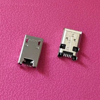 10 бр. конектор Micro USB порт за зареждане конектор за Asus Memo Pad 10 FHD 102A ME301T ME302C ME372 T ME180 ME102 K001 K013