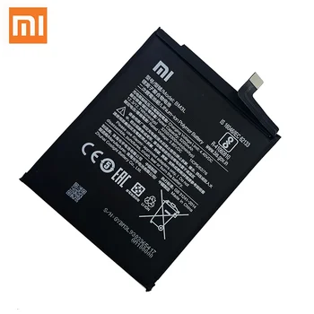 100% Оригинална Батерия на Телефона, Въведете Mi BM3L 3300 mah За Xiaomi 9 MI9 M9 MI 9 Xiaomi9 Висококачествени Сменяеми Батерии Безплатни Инструменти 2