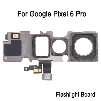 За Google Pixel 6 Pro Първоначалната такса за ремонт на фенерчето Дубликат част