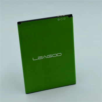Батерия за мобилен телефон за батерията LEAGOO BT-6009 с капацитет 3000 mah, дълго време на изчакване за батерията LEAGOO M13 2