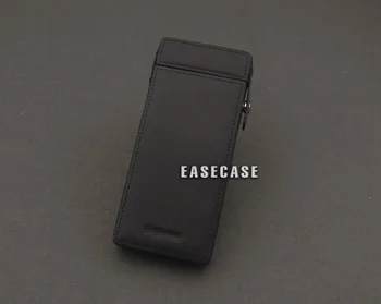 Кожен калъф A4 AECASSE, Изработени По Поръчка За Samsung Galaxy Z Fold 5 Fold5