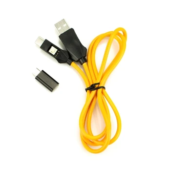 Ремонт на мобилни телефони Инженеринг кабел USB 1.0 Кабел за ремонт на смартфони Решение на проблема, без пристанище USB1.0 LX9A