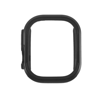 Мек калъф от TPU за Apple Watch Ultra 49 мм, със защита на дисплея от надраскване Iwatch Ultra Case 49 мм