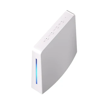 Ewelink Ihost Smart Home Hub Aibridge Zigbee 3.0 Gateway, Има значение на Частен локален сървър за устройства Wi-Fi LAN С отворен API