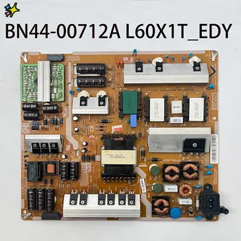 Автентична Оригинална горивна такса телевизор BN44-00712A L60X1_EDY Работи нормално И е предназначена за аксесоари, LCD телевизори UN60H6400AFXZA UN60H6400