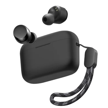 Защитен калъф за слушалки Подходящи за Anker A20i Калъф устойчив на удари корпус Моющийся на Корпуса Защита от прах Мек ръкав 0