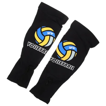Защита за волейбол ръце Волейболни Топки Наручный еластична Превръзка Летни Ръкави Защита за упражнения Еластична лента Спортни аксесоари
